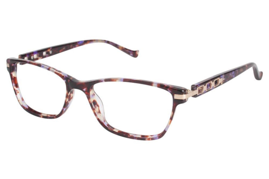 Tura Eyeglasses R543