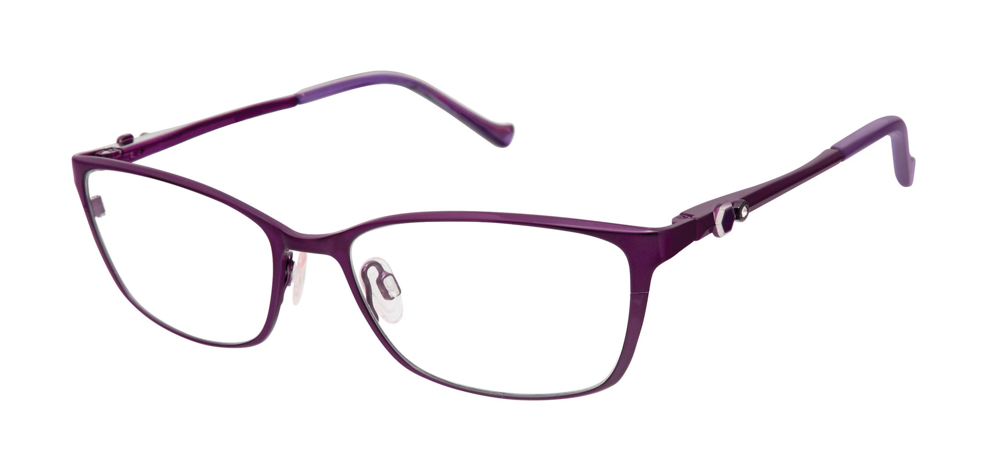 Tura Eyeglasses R563