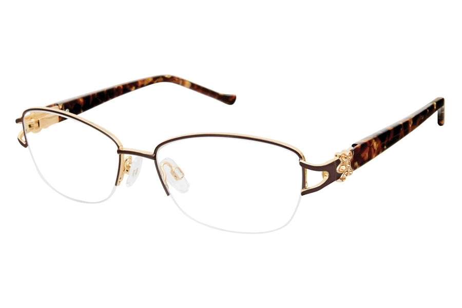 Tura Eyeglasses R565 - Go-Readers.com