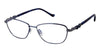 Tura Eyeglasses R572 - Go-Readers.com