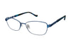 Tura Eyeglasses R574 - Go-Readers.com