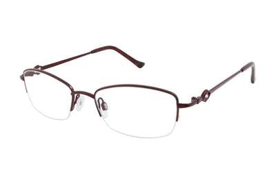Tura Eyeglasses R575 - Go-Readers.com