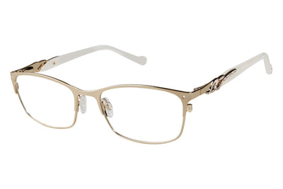 Tura Eyeglasses TE256 - Go-Readers.com