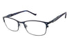 Tura Eyeglasses TE256 - Go-Readers.com