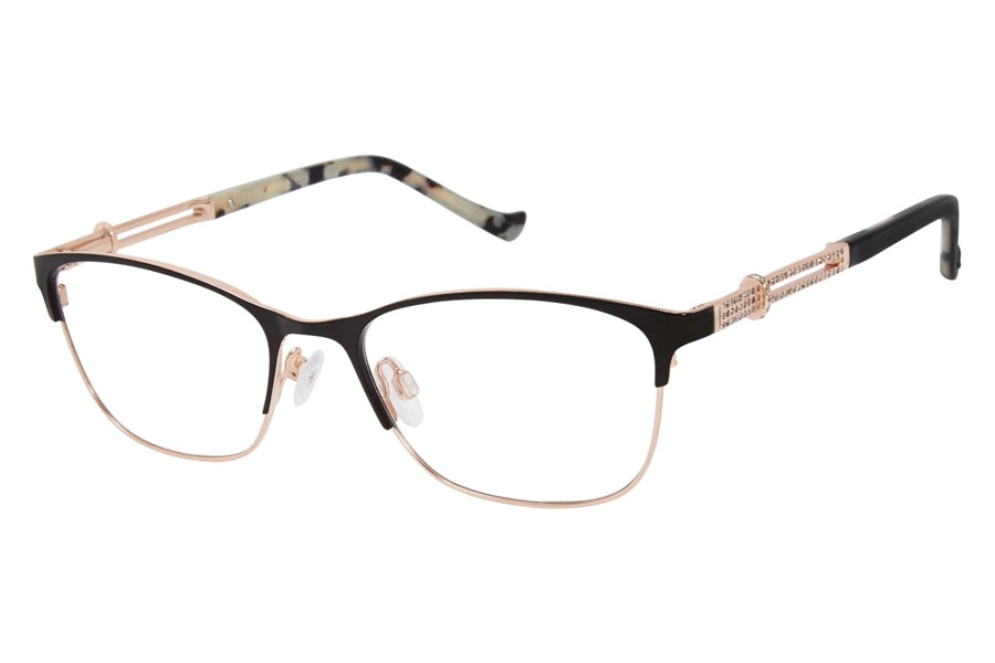 Tura Eyeglasses TE258 Go Readers Optometry