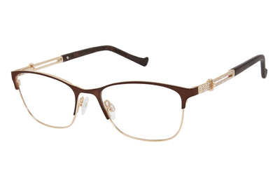 Tura Eyeglasses TE258 - Go-Readers.com