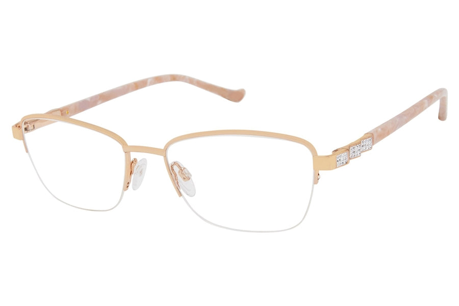 Tura Eyeglasses TE259 Go Readers Optometry