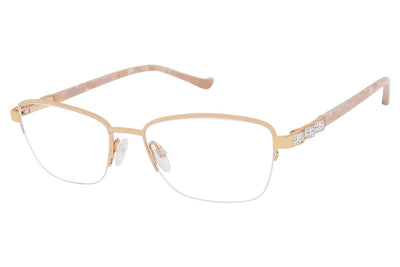 Tura Eyeglasses TE259 - Go-Readers.com