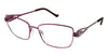 Tura Eyeglasses TE261 - Go-Readers.com