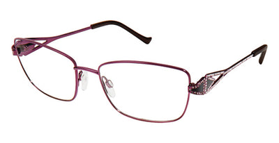 Tura Eyeglasses TE261 - Go-Readers.com