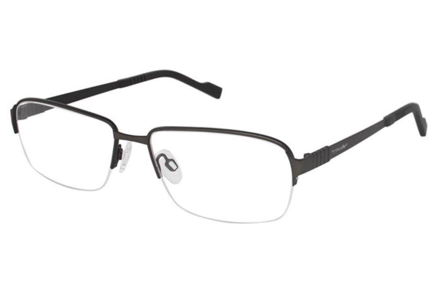 Tura TITANflex Eyeglasses 827014 - Go-Readers.com