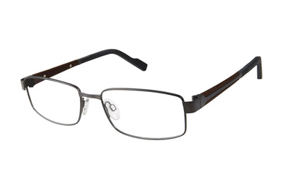 Tura TITANflex Eyeglasses 827029 - Go-Readers.com