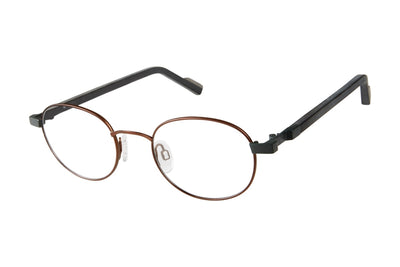 Tura TITANflex Eyeglasses 827032 - Go-Readers.com