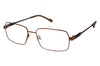 Tura TITANflex Eyeglasses 827038 - Go-Readers.com