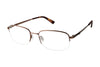 Tura TITANflex Eyeglasses M968 - Go-Readers.com