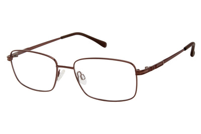 Tura TITANflex Eyeglasses M971 - Go-Readers.com
