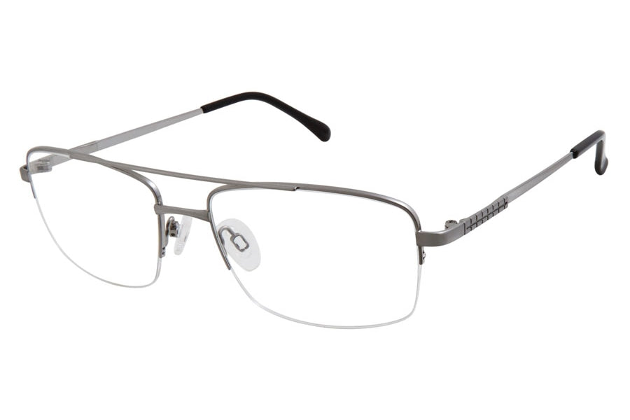 Tura TITANflex Eyeglasses M978 - Go-Readers.com