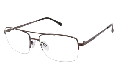 Tura TITANflex Eyeglasses M978 - Go-Readers.com