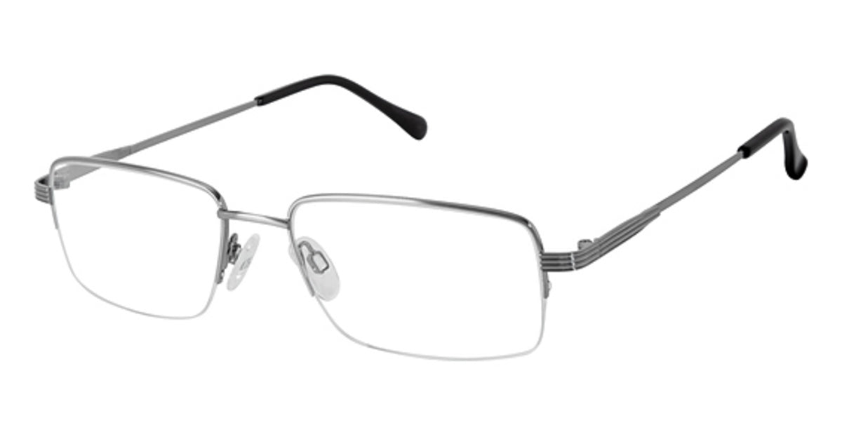Tura TITANflex Eyeglasses M981 - Go-Readers.com