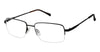 Tura TITANflex Eyeglasses M981 - Go-Readers.com