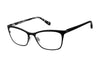 Tura by Lara Spencer Eyeglasses LS106 - Go-Readers.com
