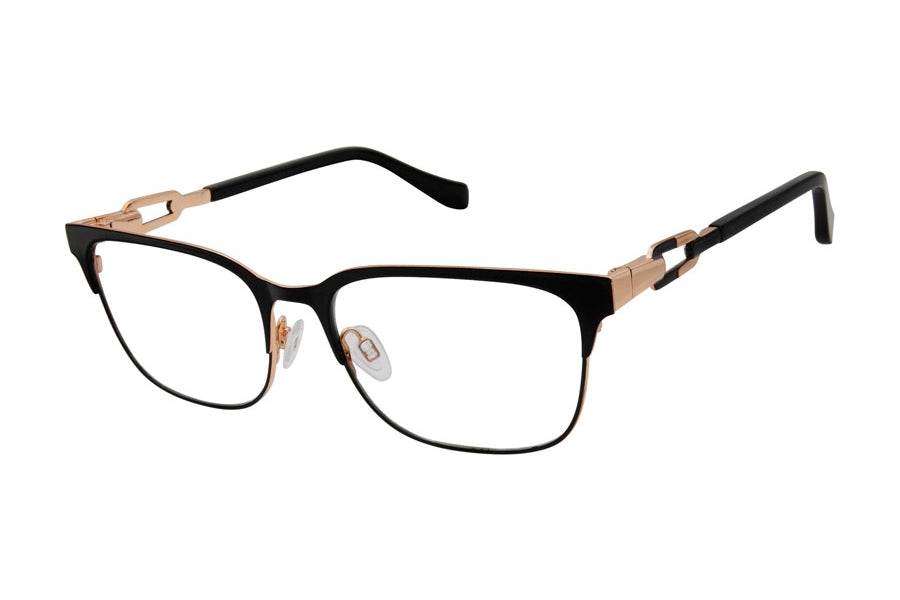 Tura by Lara Spencer Eyeglasses LS109