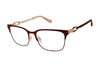 Tura by Lara Spencer Eyeglasses LS109 - Go-Readers.com