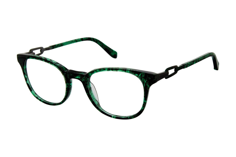 Tura by Lara Spencer Eyeglasses LS110 - Go-Readers.com