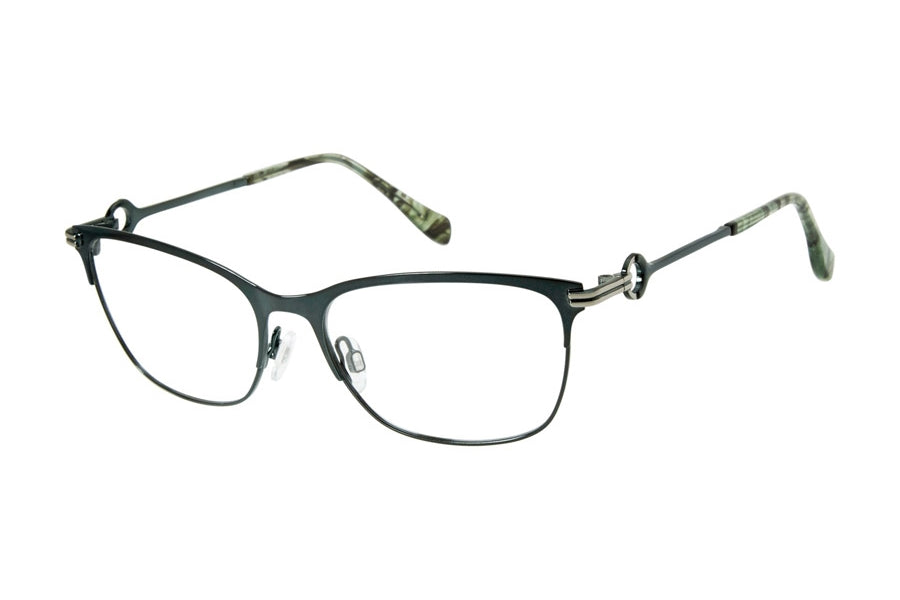 Tura by Lara Spencer Eyeglasses LS113