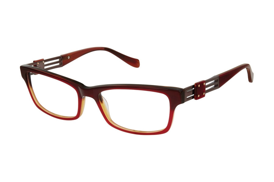 Tura by Lara Spencer Eyeglasses LS117 - Go-Readers.com