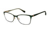 Tura by Lara Spencer Eyeglasses LS118 - Go-Readers.com