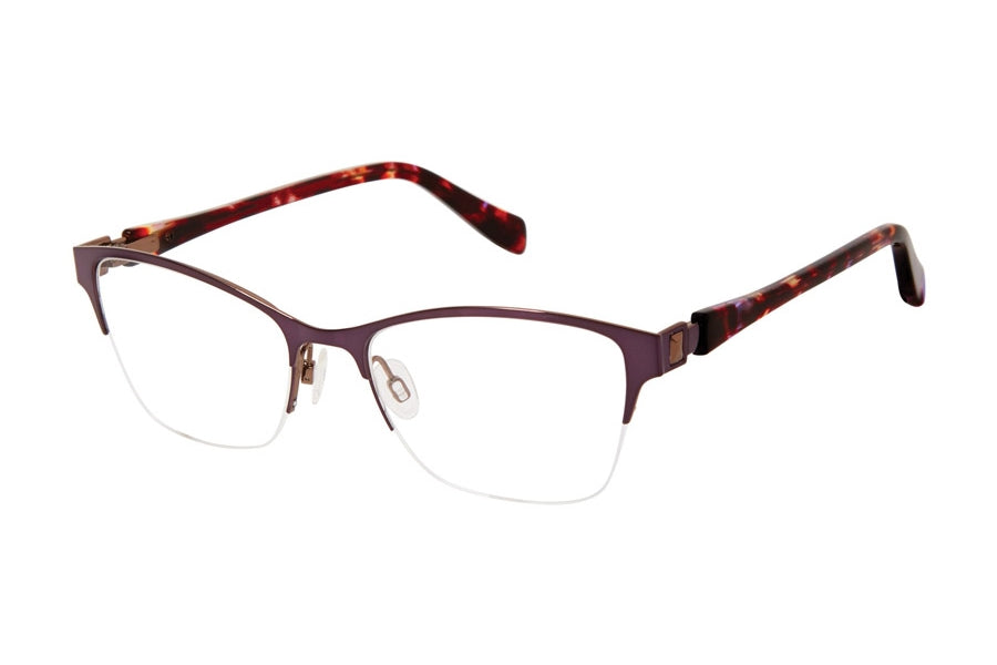 Tura by Lara Spencer Eyeglasses LS119 - Go-Readers.com