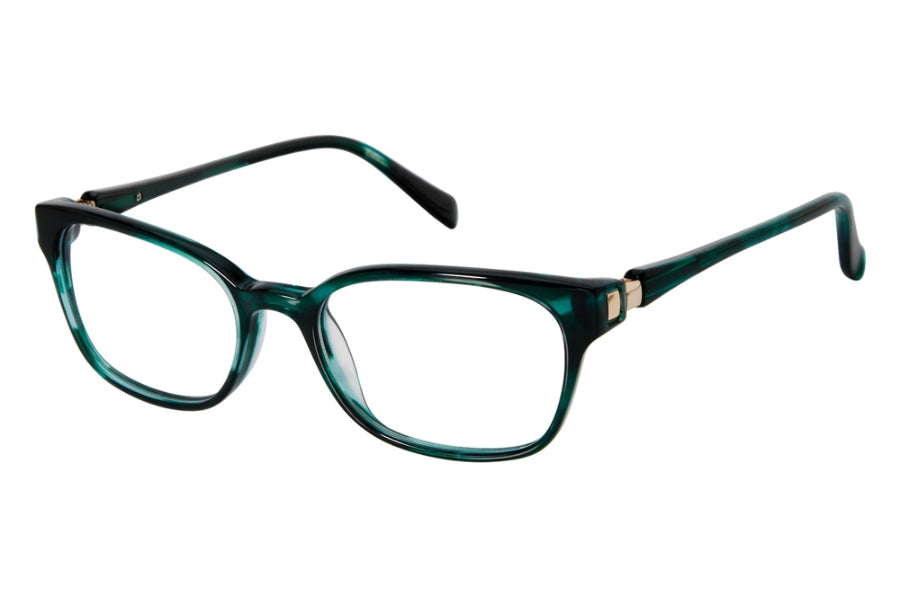 Tura by Lara Spencer Eyeglasses LS120 - Go-Readers.com