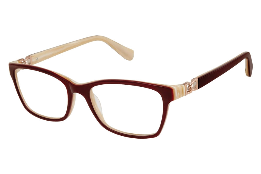 Tura by Lara Spencer Eyeglasses LS121 - Go-Readers.com
