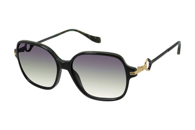 Tura by Lara Spencer Sunglasses LS500 - Go-Readers.com