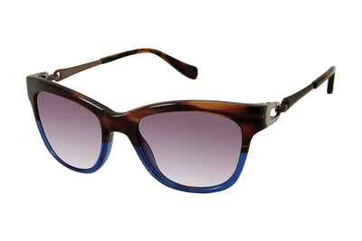 Tura by Lara Spencer Sunglasses LS503 - Go-Readers.com