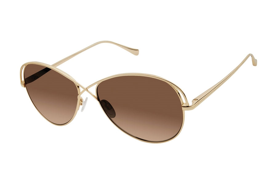 Tura by Lara Spencer Sunglasses LS504