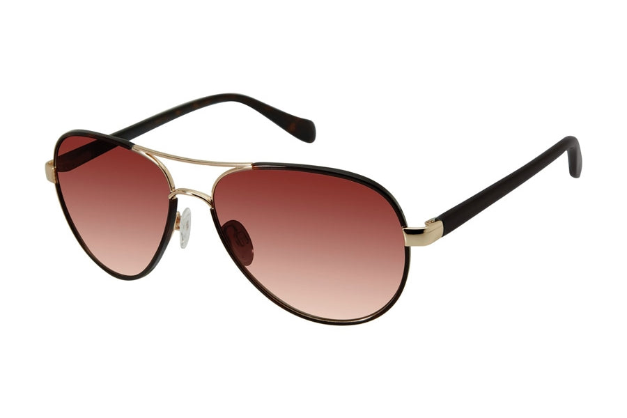 Tura by Lara Spencer Sunglasses LS505