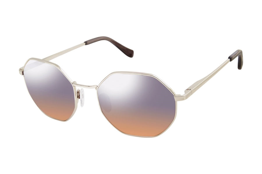 Tura by Lara Spencer Sunglasses LS508