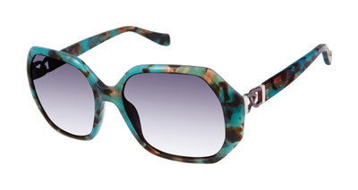 Tura by Lara Spencer Sunglasses LS511 - Go-Readers.com