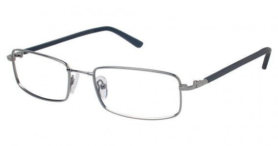 Tura TITANflex Eyeglasses M944 - Go-Readers.com