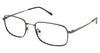 Tura TITANflex Eyeglasses M948 - Go-Readers.com