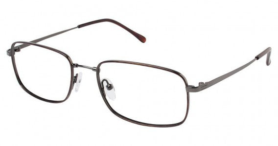 Tura TITANflex Eyeglasses M948 - Go-Readers.com