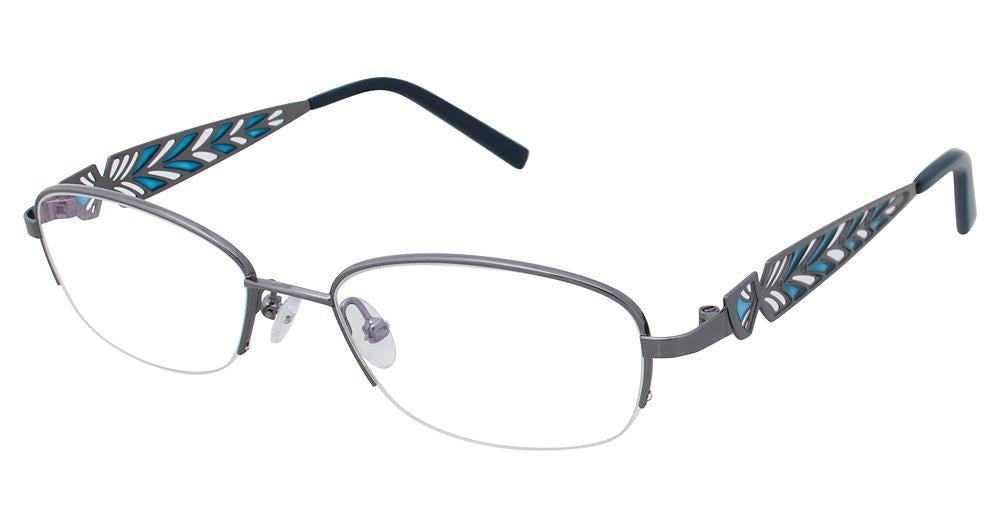 Tura Eyeglasses R113 - Go-Readers.com
