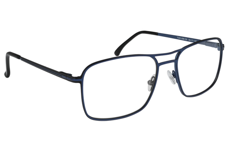 Tuscany Eyeglasses 656