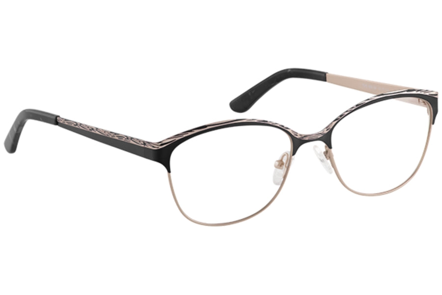 Tuscany Eyeglasses 665