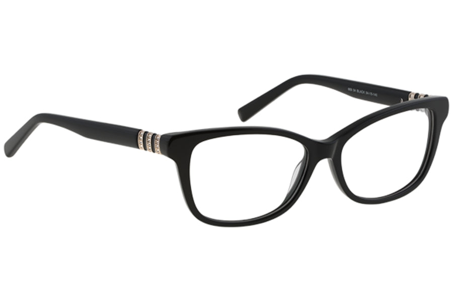 Tuscany Eyeglasses 669