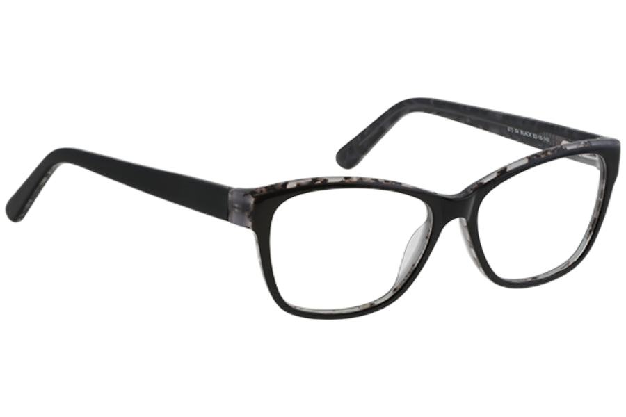 Tuscany Eyeglasses 670