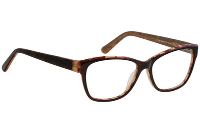 Tuscany Eyeglasses 670 - Go-Readers.com