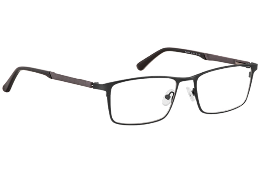 Tuscany Eyeglasses 674